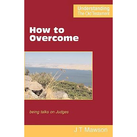 How to Overcome Paperback Edition - Revised
