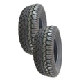 thumbnail image 1 of Paq 2 Llanta LT235/75R15-6C 104/101R AGATE AG-AT703, 1 of 2