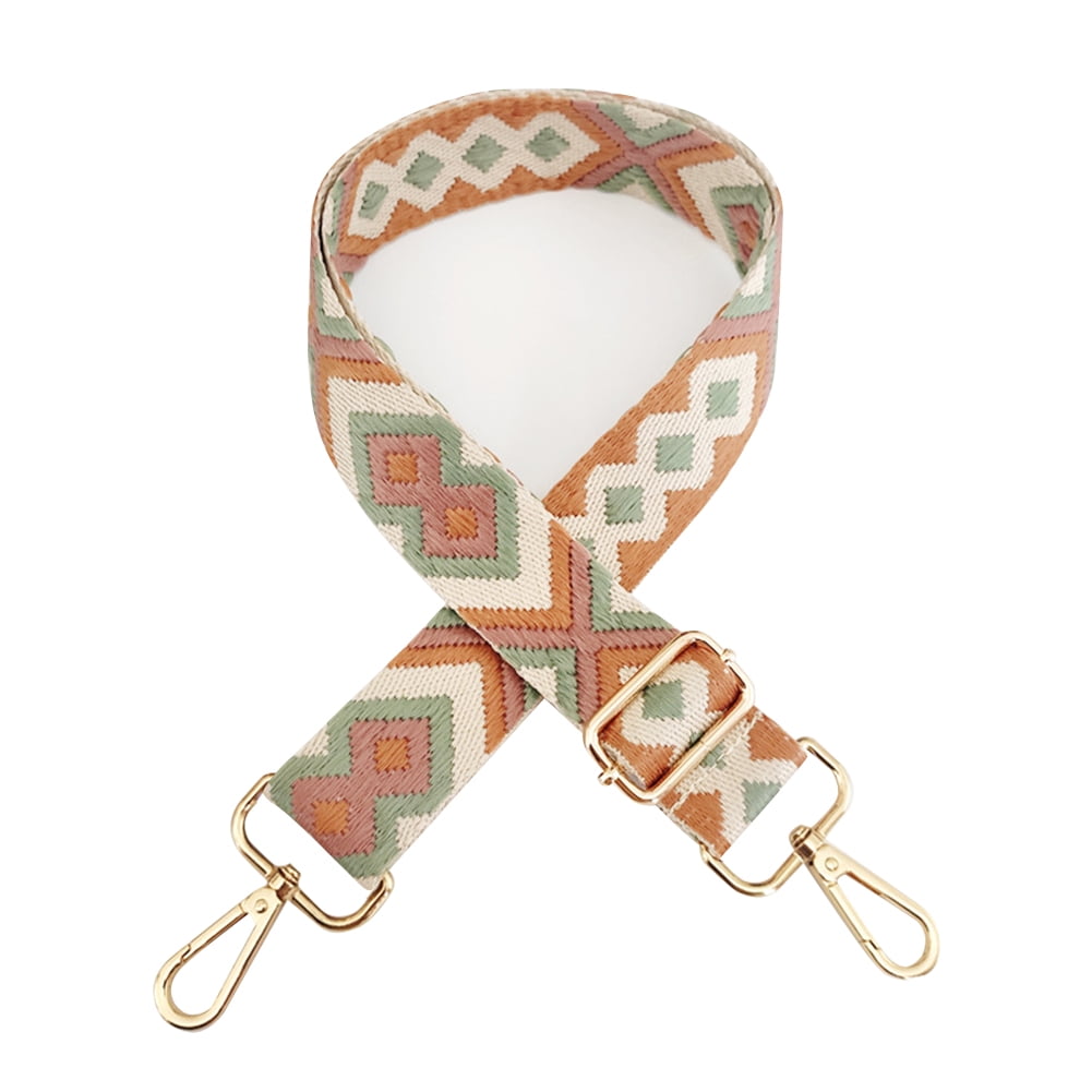 Clearance! Lotpreco Adjustable Handbag Strap Wide Purse Strap