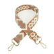 thumbnail image 3 of Correa para bolso Asa de 130 cm Cinturón de bolso ajustable para accesorios cruzados (G), 3 of 3