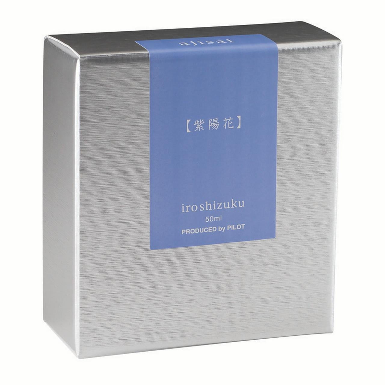 Pilot  Iroshizuku Bottled Fountain Pen Ink