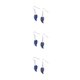 thumbnail image 1 of Aretes de Perlas Minnieouse Joyería de Moda Tipo 4, 1 of 6