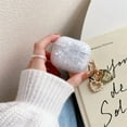 thumbnail image 2 of Creative Shell Pattern Earphone Protective Case, 2 of 2
