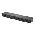 thumbnail image 2 of Kensington USB 3.0 7-Port Hub with Charging, 2 of 4