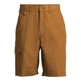 thumbnail image 5 of Brahma Men's Ripstop Work Shorts, 5 of 5