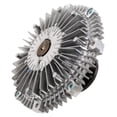 thumbnail image 1 of FAN CLUTCH MONTERO 2003 al 2006 MITSUBISHI 3.8L V6 KEEP ON GREEN ., 1 of 3