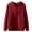 Wine, variant on Fanxing Cyber And Monday Deals At Walmart For Today Mens Zip Up Sweatshirts Slim Fit Hoodies Wash Hoodies Coats Vintage Hip-Hop Zipper Hooded Jackets Streetwear Heavyweight Purple,XXL