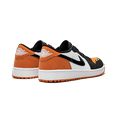 thumbnail image 3 of Jordan MENS Air Jordan 1 Retro Low Golf "Shattered Backboard" DD9315 800 from Stadium Goods, 3 of 9