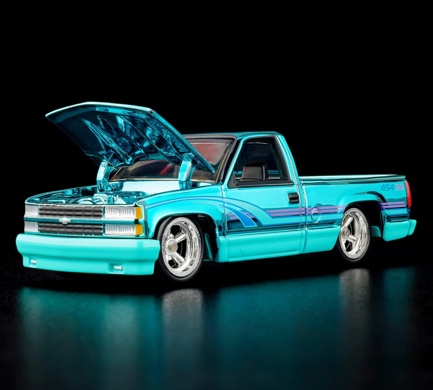 【最終金額】Hot Wheels RLC 1990 CHEVY 454 SS 最終金額】Hot Wheels RLC 1990 CHEVY 454 SS 【公式通販】