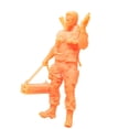 thumbnail image 2 of Figura modelo 1:64 Tiny People Hugo Figuras de personas en miniatura, 2 of 9