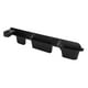 thumbnail image 5 of Caja de almacenamiento de copiloto ANGGREK bandeja de almacenamiento ABS negro para Land Rover Defender 90 110 2020-2022, 5 of 8