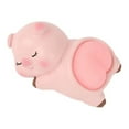 thumbnail image 2 of Car 3D Dashboard Toys Ornament Pig Panda Rabbit Creative Interior Decoration, 2 of 9