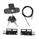 thumbnail image 2 of Kit de Mango de 113436-100XQ con 2 Teclas Fáciles de Usar con Cable, 2 of 9