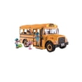 thumbnail image 4 of Set de Juego Playmobil Autobús Escolar 46 Piezas, 4 of 4