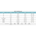 thumbnail image 6 of One Piece Swimdress Swimsuits for Women Tummy Control Swim Dresses Skirt Bathing Suit, 6 of 6