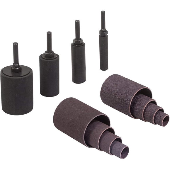 EXTRA LONG (2") DRUM SANDING KIT
