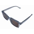 thumbnail image 2 of Lentes de sol Sersun 81250 gris Unisex, 2 of 5
