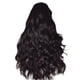 thumbnail image 1 of Peluca de moda para mujer, cabello sintético, pelucas largas, peluca rizada, 1 of 4