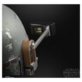 thumbnail image 2 of Star Wars The Black Series Boba Fett Premium Electronic Helmet, 2 of 10