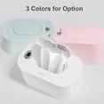 thumbnail image 4 of Baby Wipe Warmer with Digital Display Large Capacity Baby Wet Wipes Warmer Dispenser USB Powered, 4 of 5