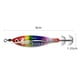 thumbnail image 5 of Artificial Fake Octopus Señuelos Luminosos Jig Ganning Hook Fishing Lure Wood Shrimp C (006), 5 of 9