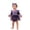 Z22-Purple, variant on Shadoumai Newborn Baby Halloween Cosplay Bat Outfits Boys Girls Batwing Sleeve Jumpsuit Long Sleeve Hooded Sweatshirt Halloween