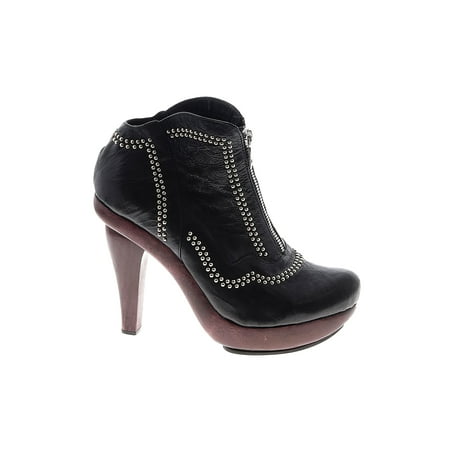 

Pre-Owned Calleen Cordero Women s Size 8 Ankle Boots