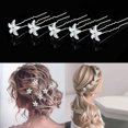 thumbnail image 5 of 12 pinzas para el pelo con diseño de panda, pasadores, horquillas, divertidos animales, clip BB, flequillo, accesorios para el pelo para niñas y mujeres, accesorios de moda, 5 of 5