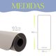 thumbnail image 4 of Tapete De Yoga Multiusos DELUXE Para Ejercicio C/ Goma Natural De Poliuretano Antideslizante, 4 of 7