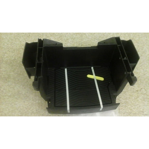 WIN-8.635-800.0 - FOOTBOX - OPERATOR PLATFORM 86358000