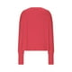 thumbnail image 4 of Blusas para mujer,Blusa estampada para mujer, camiseta informal de manga larga, cuello redondo de poliéster, corte holgado para uso diario, sopatenor, 4 of 8