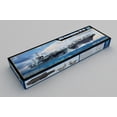 thumbnail image 2 of Trumpeter 6715 US Aircraft Carrier Constellation 1/700 Scale Plastic Model Kit, 2 of 12