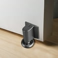 thumbnail image 2 of Door Stoppers 2025 Mag Netic Door Stoppers For Bottom Of Door Sec Urity No Drill In Visible Doorstops For Inside Door Mag Netic Door Catcher Door Holder To Keep Hold Door Open Bumper Door Holder Door, 2 of 7