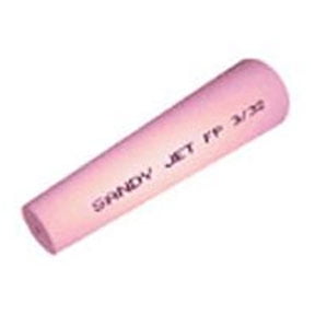 1/4' CERAMIC NOZZLE - 80 CFM