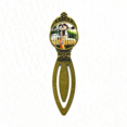 thumbnail image 1 of Dog Pet Animal Cute Photo Bookmark Retro Office Label Page Marker, 1 of 4