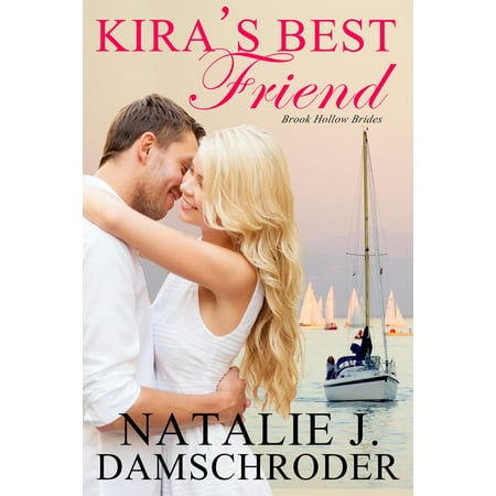Kira's Best Friend - eBook