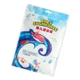 thumbnail image 2 of Pañal de natación para bebé, impermeable, desechable, a prueba de fugas, transpirable, para niños pequeños, XXL, 2 of 12