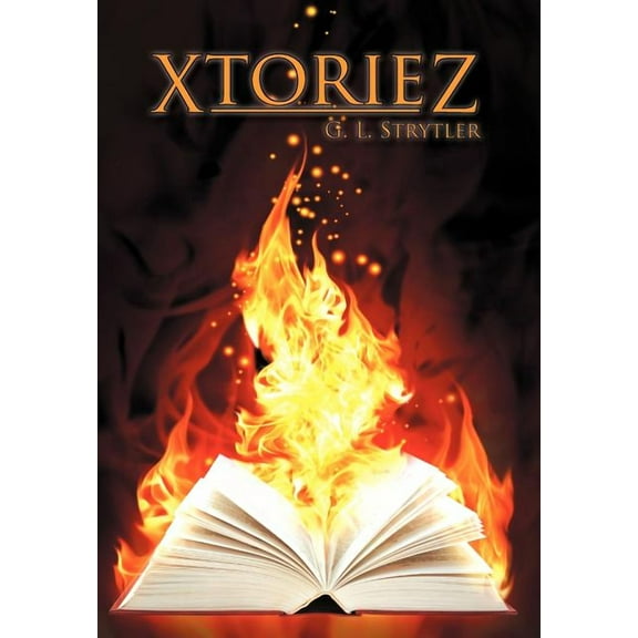 Xtoriez (Hardcover)