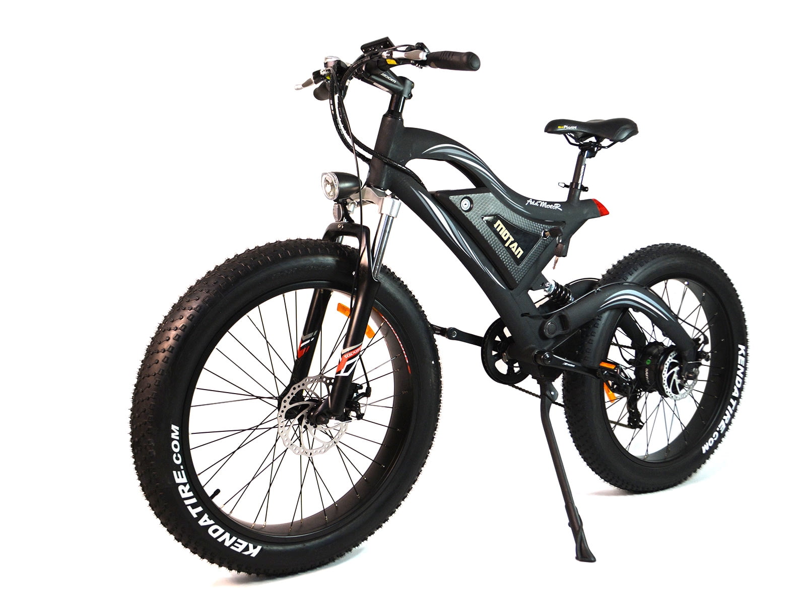 Addmotor MOTAN Electric Mountain 
