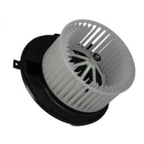 Heater Blower Motor w/Fan Cage for VW CC Passat Rabbit Golf Jetta Tig 1K1819015F HMA84794