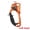 Left-Golden, variant on Professional Hand Ascender For Rope Climbing, Stainless Steel Left/Right Hand Ascender Device For SRT, Tree Climbing, Rescue