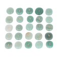 thumbnail image 4 of Juego de piedras rúnicas naturales juego de piedras grabadas para regalo ANGGREK Otros, 4 of 8