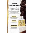 thumbnail image 4 of Difeel Premium Castor Plus Biotin - Aceite para el cabello premium de megacrecimiento 2.5 oz., 4 of 5