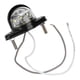 thumbnail image 1 of 12V 6 LED License Plate Reflector for Motorcycle, Trailer, Truck, 1 of 4