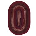thumbnail image 1 of Colonial Mills DF81R108X144 9 x 12 Pi. Deerfield Tapis&44; Rousseur Profonde, 1 of 1