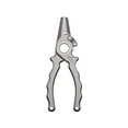 thumbnail image 2 of Danco Premio Titanium Offshore Pliers with Leather Sheath and Lanyard, 7", 2 of 3
