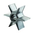 thumbnail image 2 of New Water Pump Impeller Compatible With Yamaha 8 Cyl 4 Stroke 5.3L 300 HP 8 Cyl 4 Stroke 5.3L 350 HP By 18-8925 700-450 6AW-44352-00-00, 2 of 2
