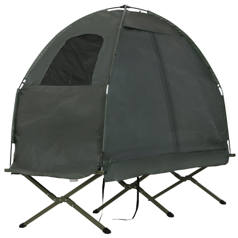 small travel cot for camping