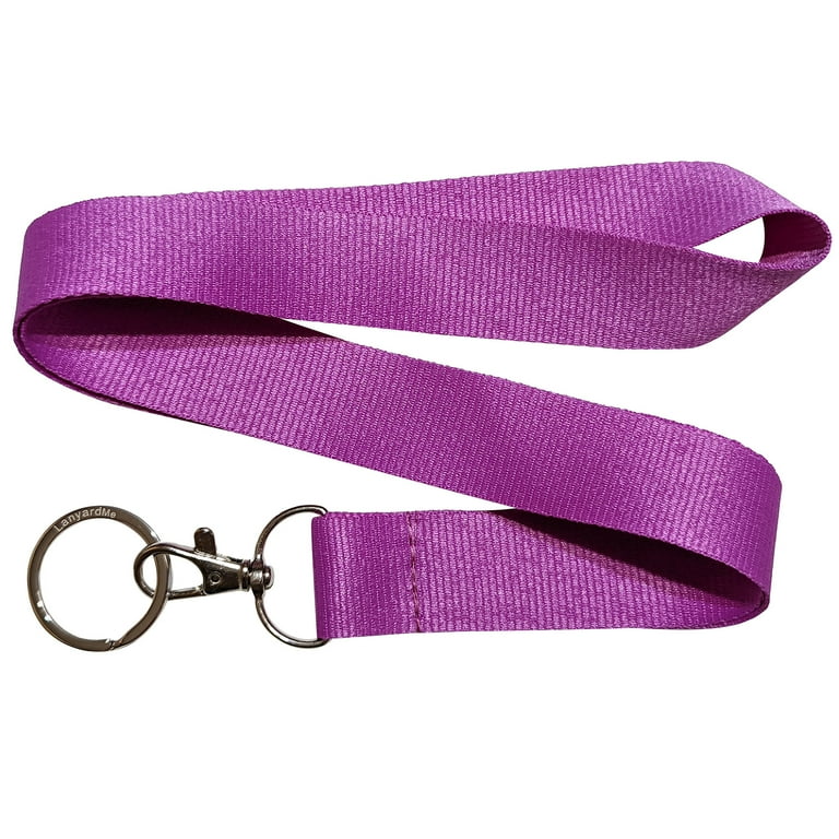 Lanyard keychain best sale walmart