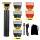 thumbnail image 1 of Recortadora de pelo de barba facial eléctrica para hombres para el aseo Deng Xun unisex, 1 of 2